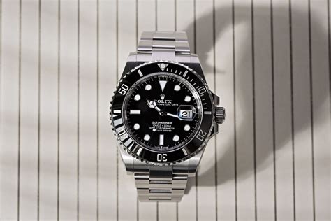 rolex best